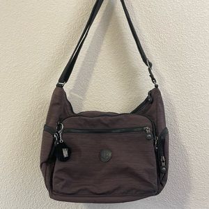 Kipling Gabbie in Very Good Used Condition